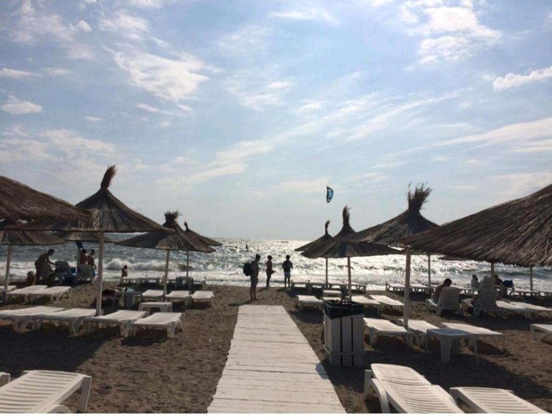 Solaria House Hotel Constanta Exterior photo